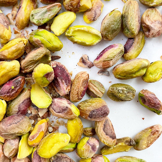 pistachio