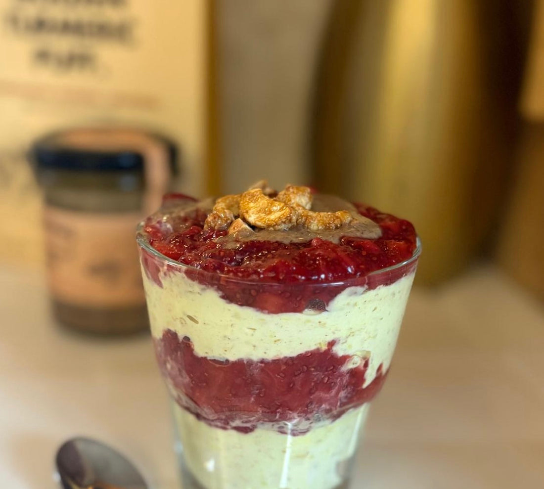 healthy recipes