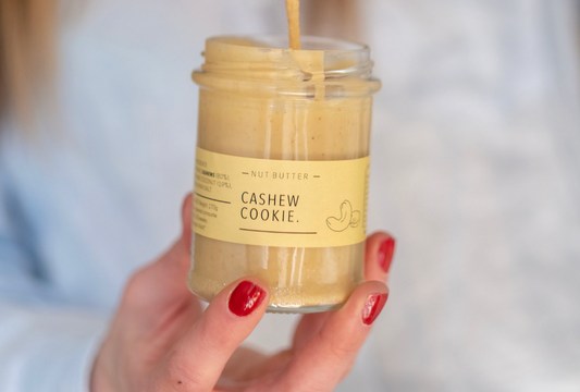 cashew butter