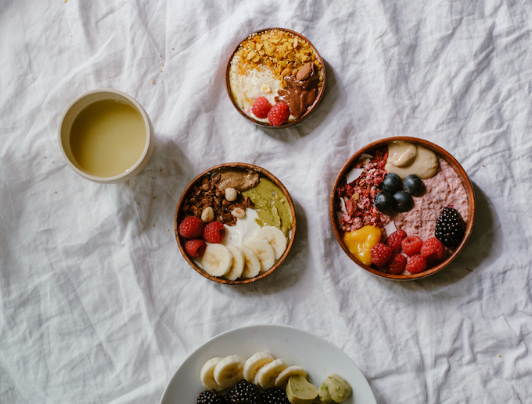 Starting Your Day Right - The Benefits of a Mindful Breakfast