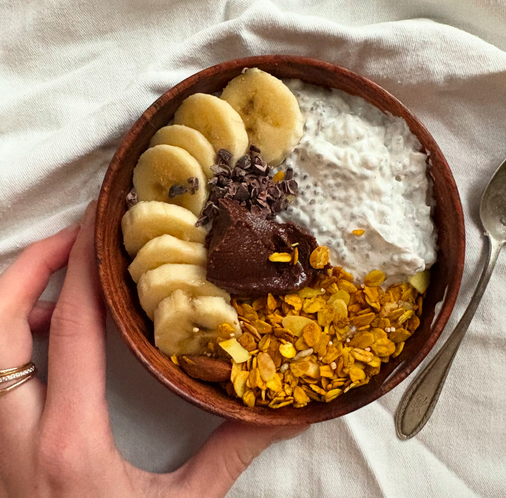 healthy recipes