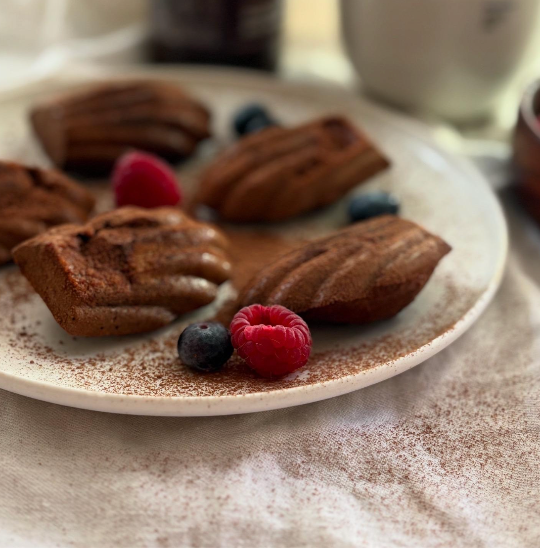 maddeleine recipe