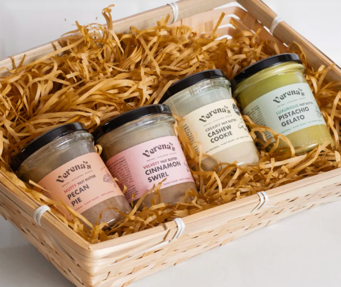 christmas gift hamper