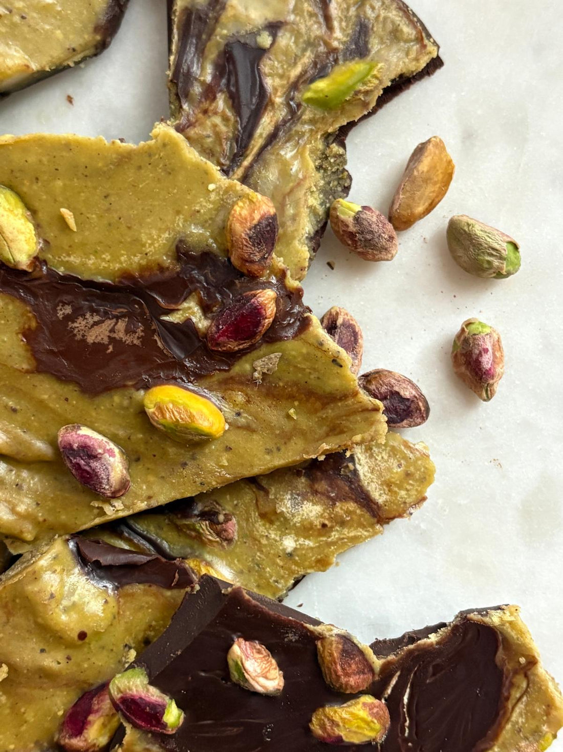 healthy chocolate
