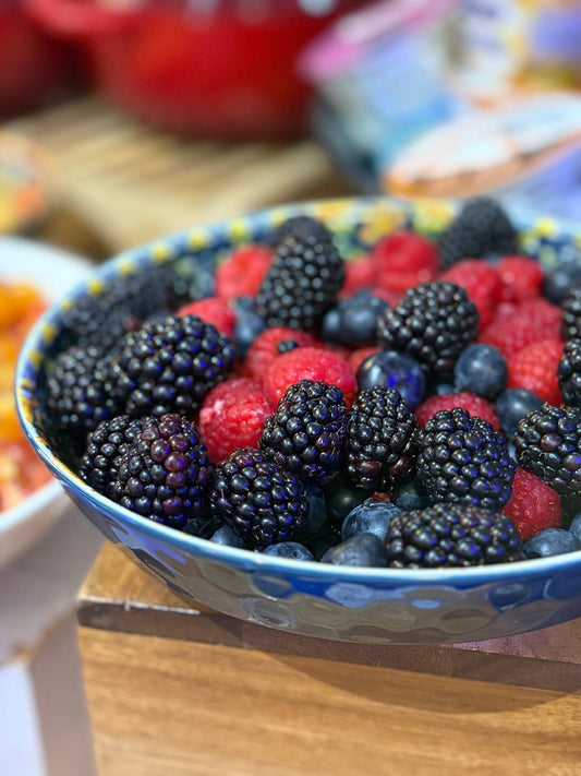 healthy living
